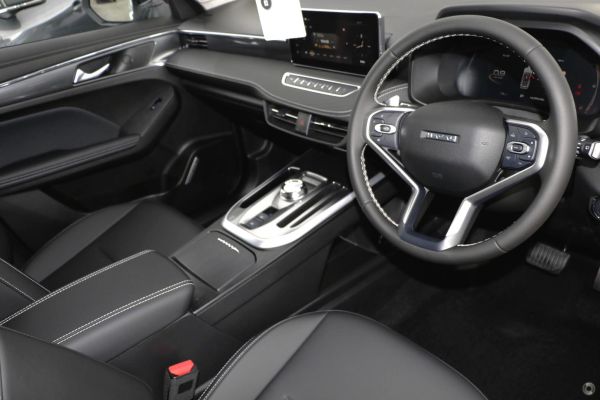 2025 GWM Haval Jolion A01 FL Premium image