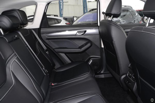 2025 GWM Haval Jolion A01 FL Premium image