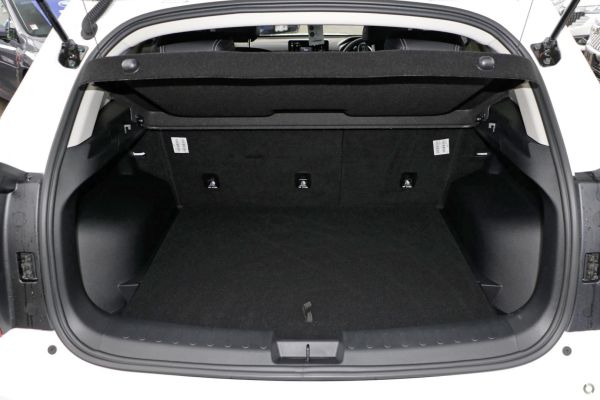 2025 GWM Haval Jolion A01 FL Premium image