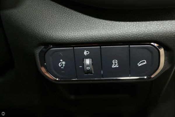 2025 GWM Haval Jolion A01 FL Premium image