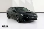 Image for 2022 Subaru WRX VN GT