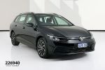 Image for 2021 Volkswagen Golf MK VIII Life