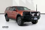 Image for 2022 Ford Ranger  Sport