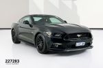 Image for 2016 Ford MUSTANG FASTBACK GT 5.0 V8 FM