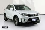 Image for 2024 Suzuki Vitara  
