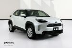Image for 2024 Toyota Yaris Cross MXPJ10R GX