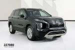 Image for 2024 Mitsubishi Outlander ZM LS