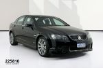Image for 2013 Holden COMMODORE SV6 Z-SERIES VE II MY12.5
