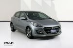 Image for 2015 Hyundai i30 ACTIVE X GD3 SERIES 2