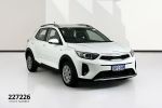 Image for 2022 Kia Stonic YB S