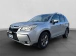 Image for 2014 SUBARU FORESTER 4D WAGON MY14 2.0XT PREMIUM