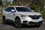 Image for 2023 Renault Koleos HZG Zen