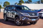 Image for 2018 Toyota Fortuner GXL Auto 4x4