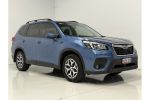 Image for 2019 Subaru Forester SK L