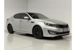 Image for 2011 Kia Optima PLATINUM TF