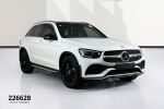 Image for 2019 Mercedes-Benz GLC-Class X253 GLC300