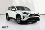 Image for 2024 Toyota RAV4 AXAH54R GX