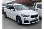 Image for 2016 BMW X1 xDrive25i F48