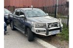 Image for 2017 Toyota Hilux SR5 GUN126R 4X4