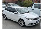Image for 2011 Kia Cerato SLi TD