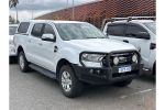 Image for 2018 Ford Ranger XLT PX MkIII 4X4 3.2L