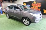 Image for 2011 Hyundai ix35 Wagon LM MY11 Elite