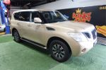 Image for 2013 Nissan Patrol Wagon Y62 ST-L