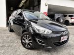Image for 2015 Hyundai i20 Hatchback PB MY15 Active