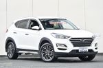 Image for 2020 Hyundai Tucson TL3 Elite
