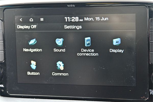 2020 Hyundai Tucson TL3 Elite image