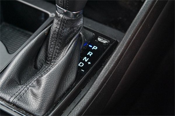 2020 Hyundai Tucson TL3 Elite image