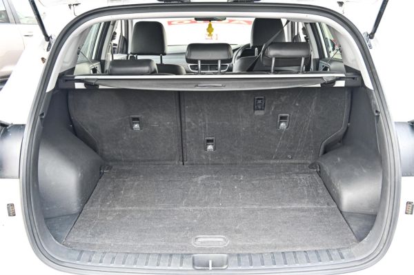 2020 Hyundai Tucson TL3 Elite image