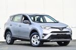 Image for 2018 Toyota RAV4 Wagon ZSA42R GX