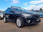 Image for 2012 Mazda CX-5 Wagon KE1021 Grand Touring