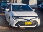 Image for 2020 Toyota Corolla ZWE211R Ascent Sport