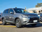 Image for 2016 Mitsubishi Outlander Wagon ZK MY17 LS Safety Pack