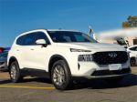 Image for 2021 Hyundai Santa Fe TM.V3 Elite