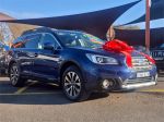 Image for 2017 Subaru Outback Wagon B6A MY17 2.5i Premium