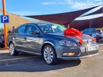 Image for 2013 Volkswagen Passat Sedan Type 3C 118TSI Sedan 4dr DSG 7sp 1.8T [MY14]