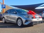 Image for 2021 Kia Cerato BD S
