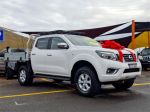Image for 2019 Nissan Navara D23 Series 3 ST