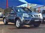 Image for 2011 Nissan X-TRAIL Wagon T31 Series IV ST