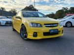 Image for 2011 HOLDEN COMMODORE UTILITY VE II SS