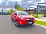 Image for 2015 HYUNDAI iX35 4D WAGON LM SERIES II ELITE (FWD)