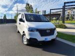 Image for 2020 Hyundai iLoad TQ4 3S TWIN SWING