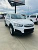 Image for 2015 HOLDEN CAPTIVA 4D WAGON CG MY15 7 LS (FWD)