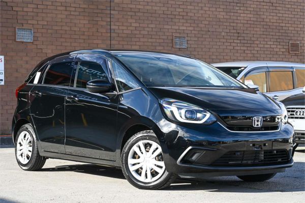 2020 Honda Fit Hatchback GR3 Home image