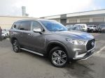 Image for 2022 LDV D90 SV9A Executive