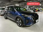 Image for 2021 Nissan Kicks SUV X