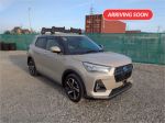 Image for 2022 Daihatsu Rocky SUV Premium G HEV Panorama Monitor Pack